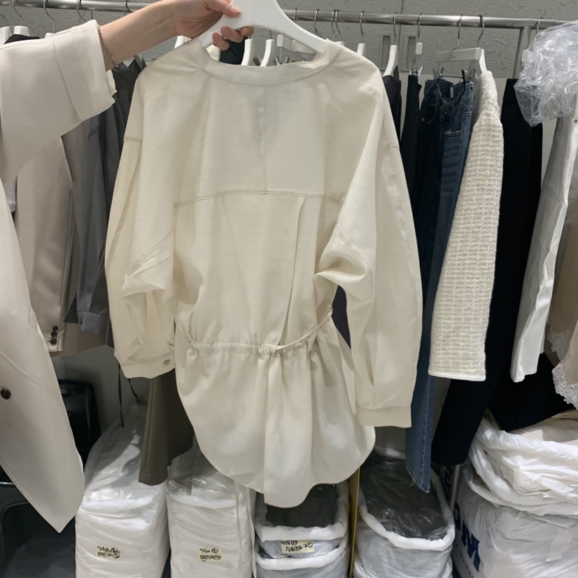BRONZE東大門代購女士新品推薦人氣休閑真品時尚襯衫蕾絲衫BRONZE襯衫/蕾絲衫