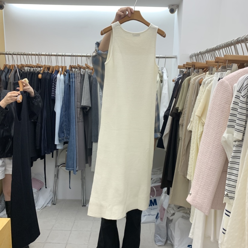 DRESS ROOM韓國代購女士新款人氣熱賣時尚推薦真品連衣裙DRESS ROOM連衣裙