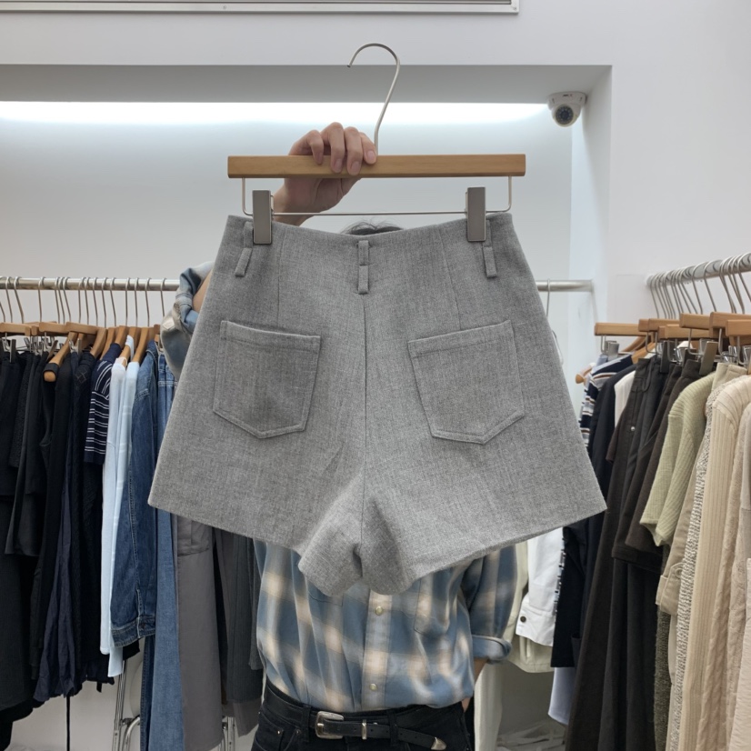 DRESS ROOM韓國直郵女裝新品真品推薦休閑人氣熱賣時尚裙褲DRESS ROOM裙褲