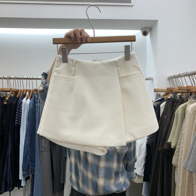 DRESS ROOM韓國直郵女裝新品真品推薦休閑人氣熱賣時尚裙褲DRESS ROOM裙褲圖色2
