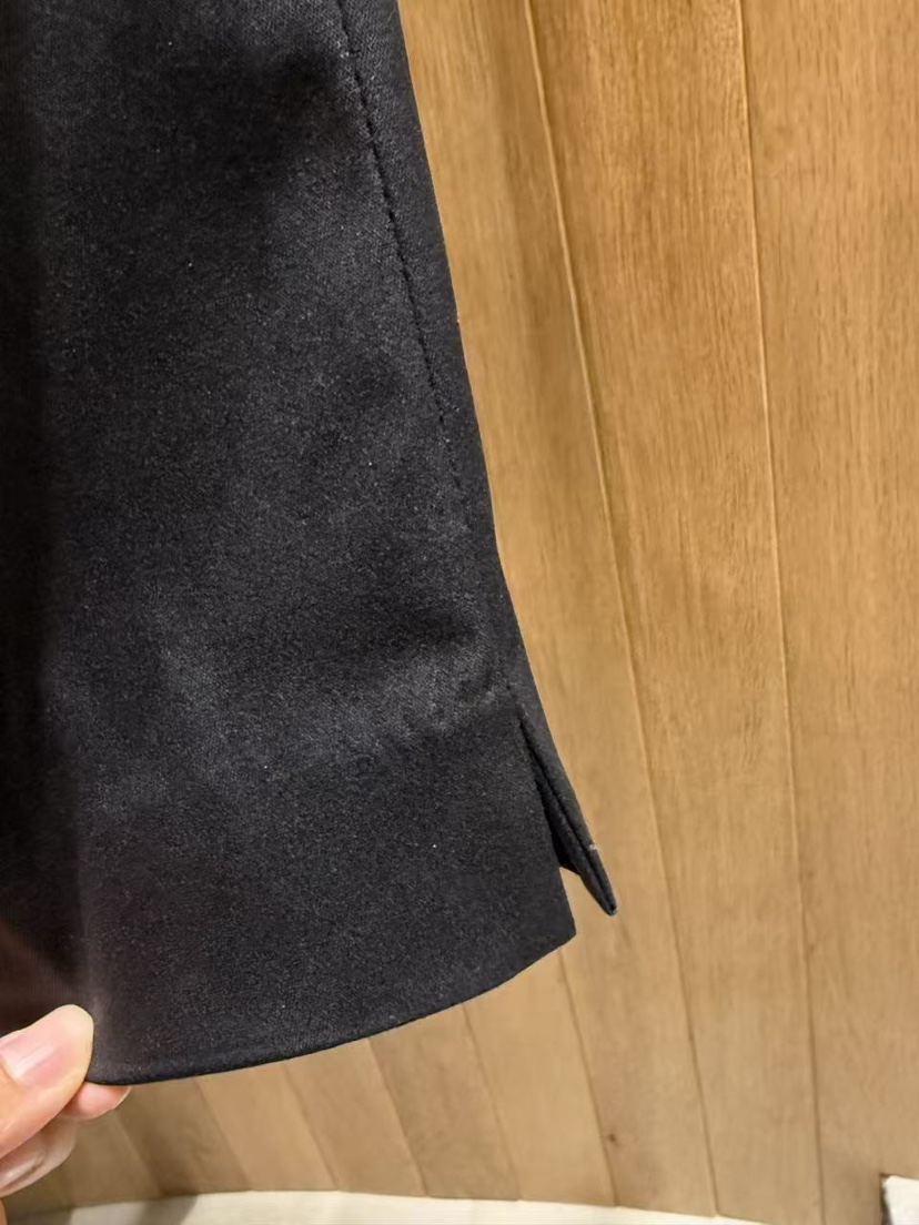 PAPERMOON東大門直郵女裝新款時尚推薦真品短褲七分褲涂層paper moon短褲
