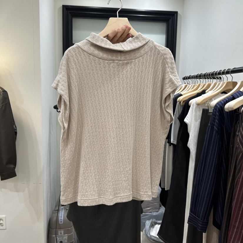 NOTTINGHAM/AVECNOUS/MODEST東大門代購女裝新款休閑襯衫蕾絲衫NOTTINGHAM/AVECNOUS/MODEST襯衫/蕾絲衫