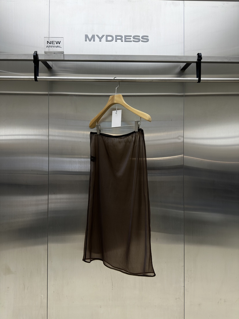 MYDRESS韓國直郵女士新品時尚人氣熱賣真品休閑半身裙中短裙MYDRESS半身裙/中短裙