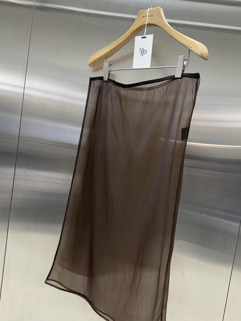 MYDRESS韓國直郵女士新品時尚人氣熱賣真品休閑半身裙中短裙MYDRESS半身裙/中短裙