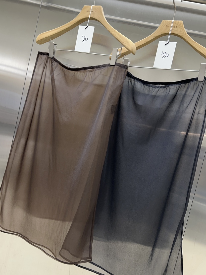 MYDRESS韓國直郵女士新品時尚人氣熱賣真品休閑半身裙中短裙MYDRESS半身裙/中短裙