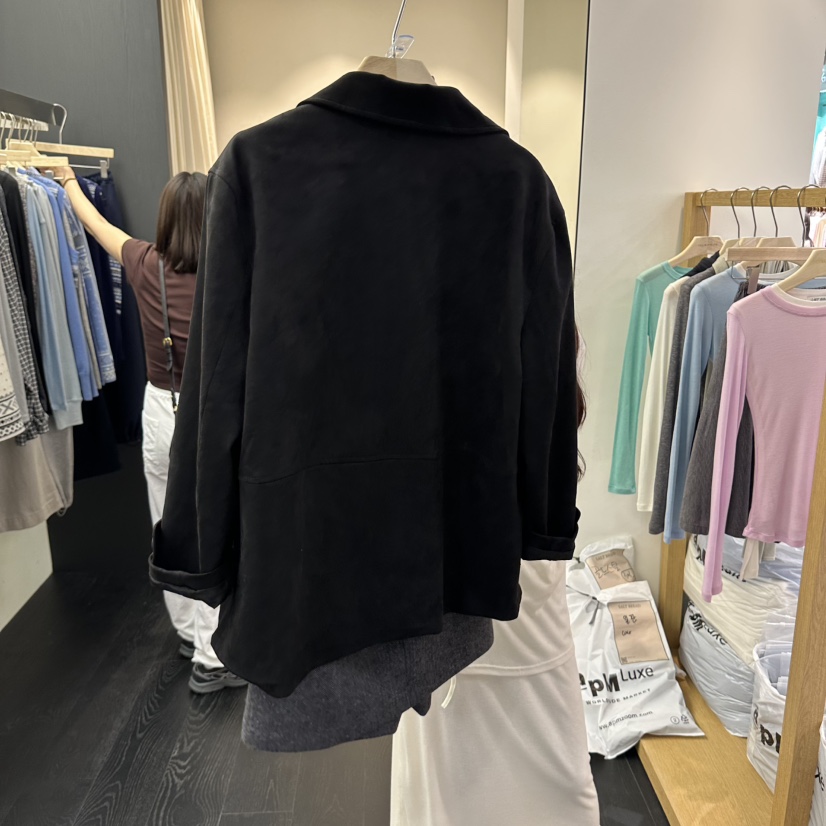 SALT BREAD東大門直郵女士新款時尚熱賣真品推薦人氣夾克SALT BREAD夾克