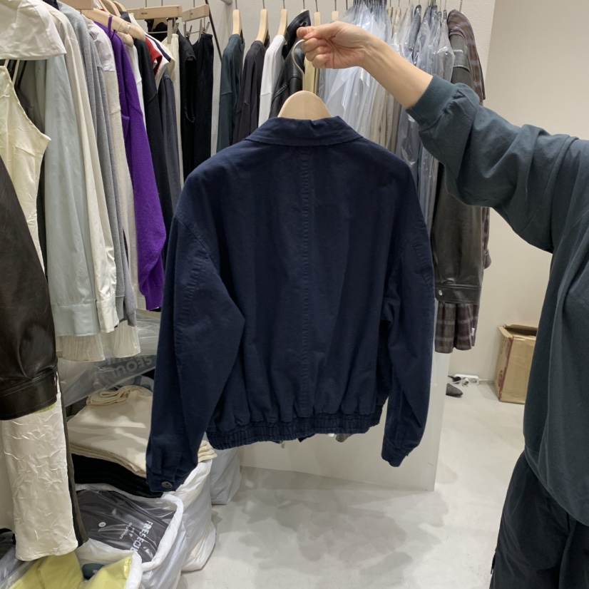 FRE東大門直郵女士新品真品推薦休閑人氣熱賣時尚夾克FRE SEOUL夾克