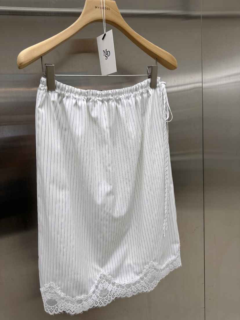 MYDRESS韓國代購女士新品人氣休閑時尚熱賣推薦半身裙中短裙MYDRESS半身裙/中短裙