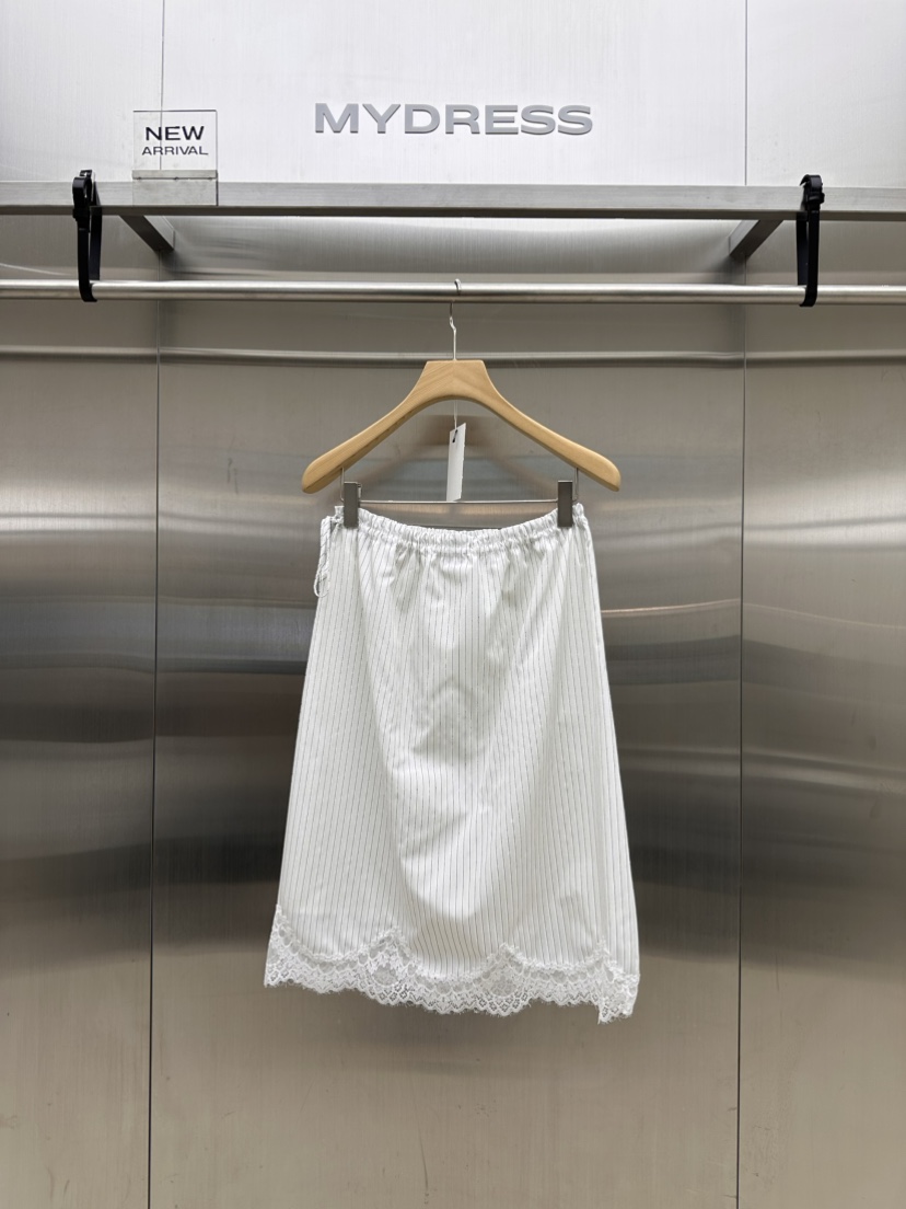 MYDRESS韓國代購女士新品人氣休閑時尚熱賣推薦半身裙中短裙MYDRESS半身裙/中短裙