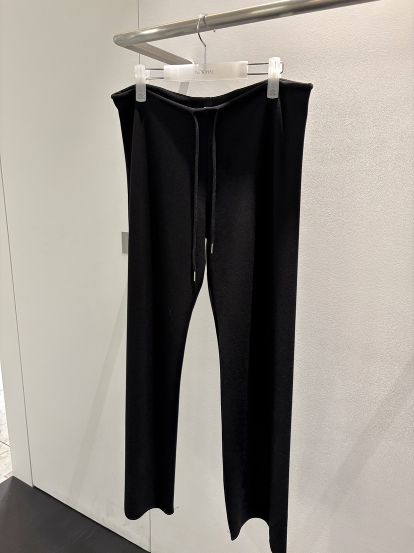 NORMAL東大門代購女裝新品真品休閑推薦熱賣人氣時尚休閑褲NORMAL休閑褲圖色1