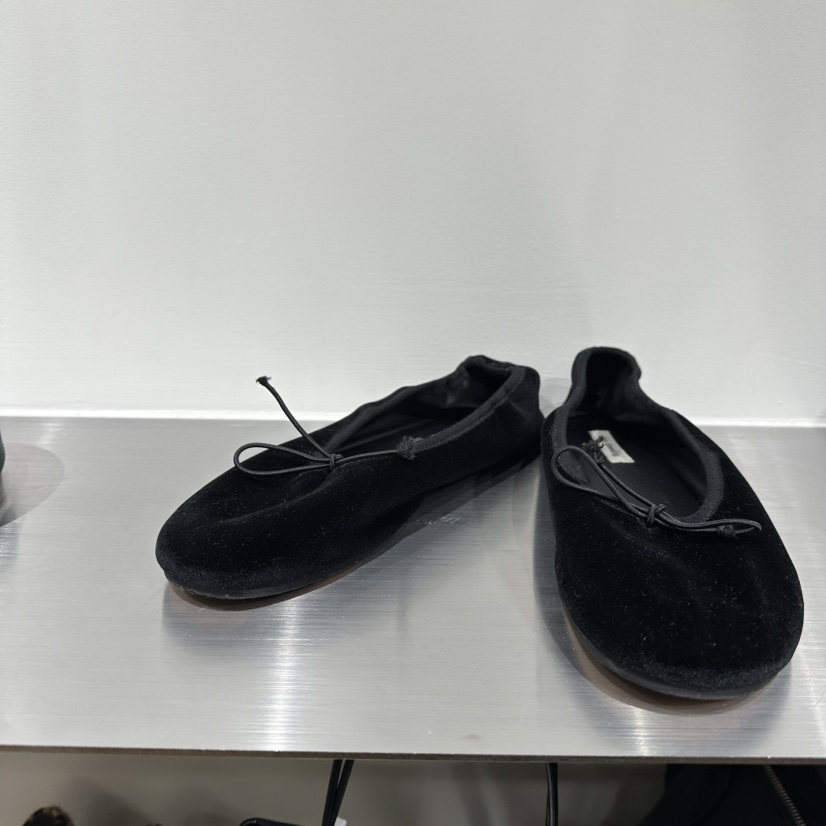 TOPDRESSING東大門直郵女裝新款熱賣推薦人氣皮鞋瓢鞋低幫TOPDRESSING皮鞋/瓢鞋圖色2