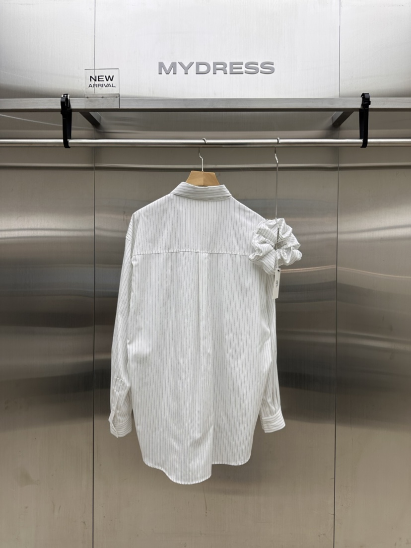 MYDRESS韓國代購女裝新品休閑推薦真品人氣熱賣襯衫蕾絲衫MYDRESS襯衫/蕾絲衫