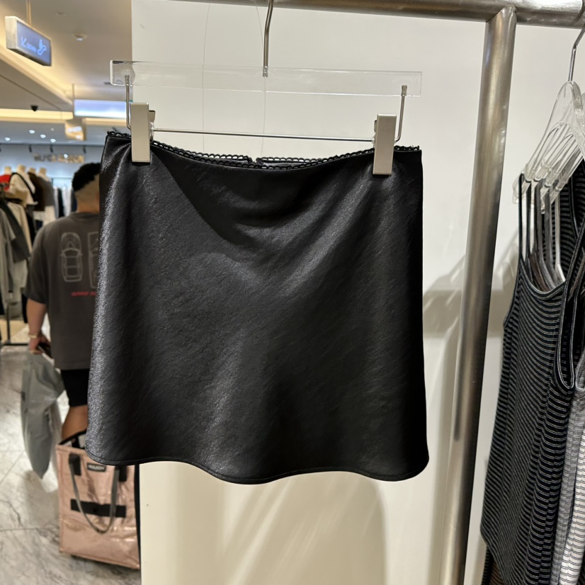 TOPDRESSING東大門直郵女裝新款休閑推薦人氣熱賣時尚短裙TOPDRESSING短裙圖色2