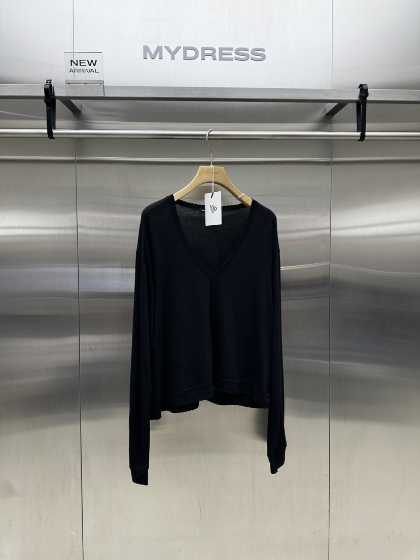 MYDRESS韓國代購女士新品熱賣人氣真品時尚推薦休閑長袖T恤MYDRESS長袖T恤圖色4