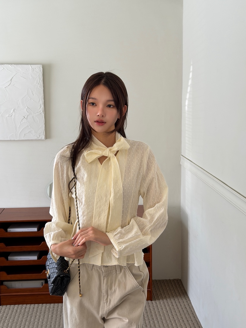 MARKE-P東大門直郵女士新品時尚推薦休閑熱賣襯衫蕾絲衫MARKE-P襯衫/蕾絲衫