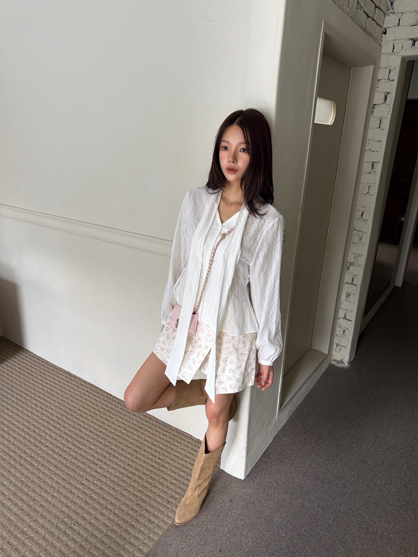 MARKE-P東大門直郵女士新品時尚推薦休閑熱賣襯衫蕾絲衫MARKE-P襯衫/蕾絲衫