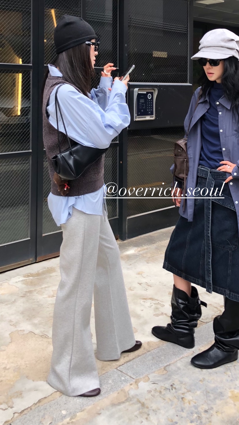 OVER RICH東大門代購女士新品職業推薦熱賣時尚襯衫蕾絲衫OVER RICH襯衫/蕾絲衫