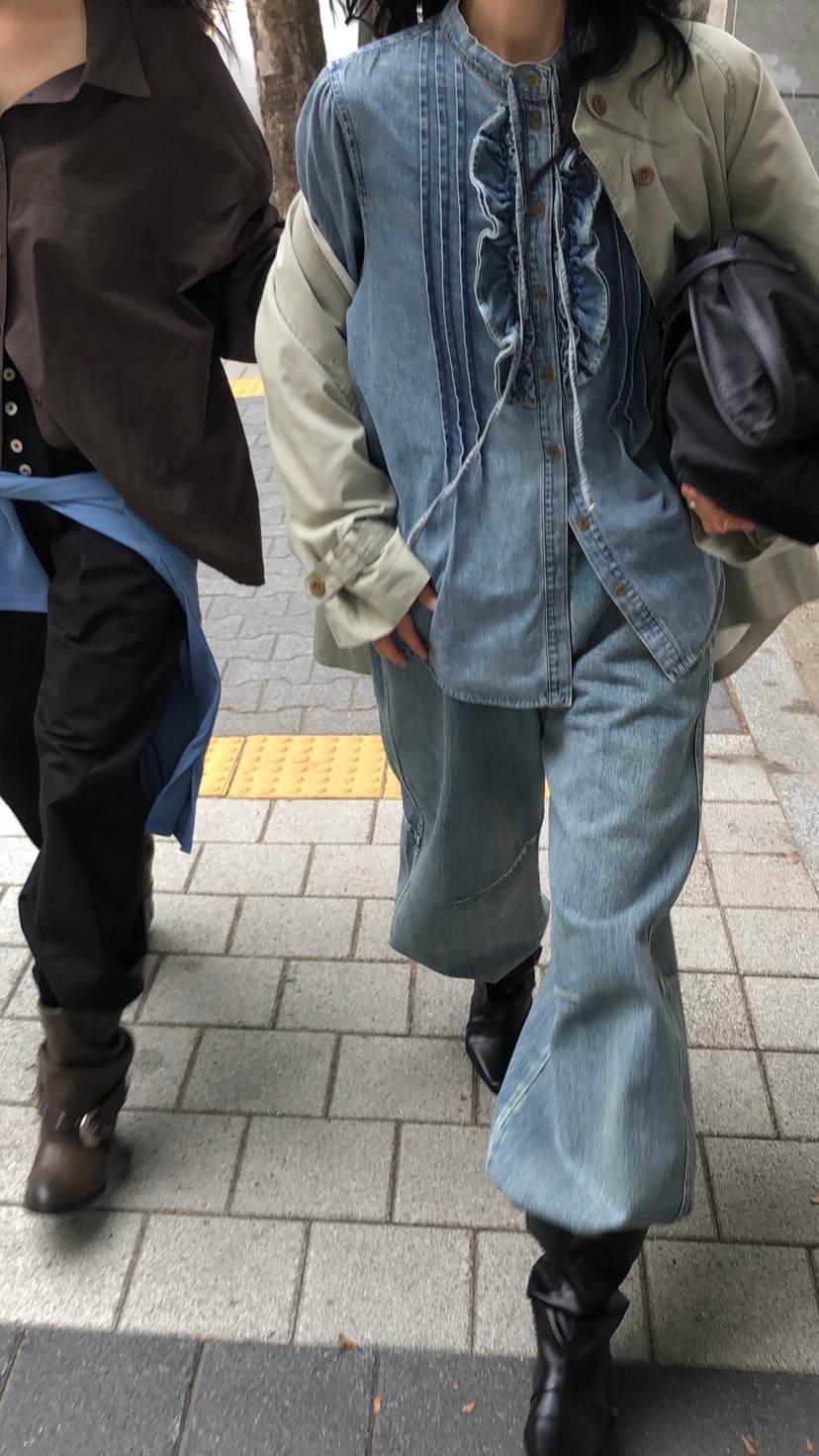 OVER RICH東大門代購女士新品職業推薦熱賣時尚襯衫蕾絲衫OVER RICH襯衫/蕾絲衫