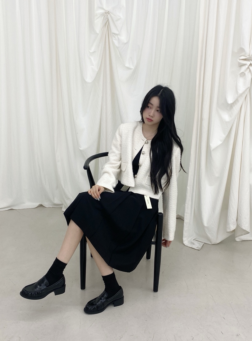 BOHEME東大門代購女士新款休閑人氣真品推薦時尚熱賣夾克BOHEME夾克
