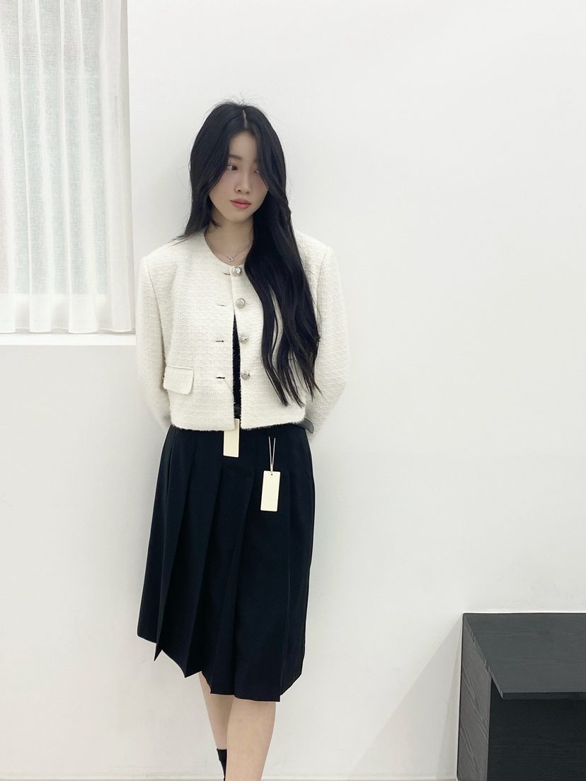 BOHEME東大門代購女士新款休閑人氣真品推薦時尚熱賣夾克BOHEME夾克
