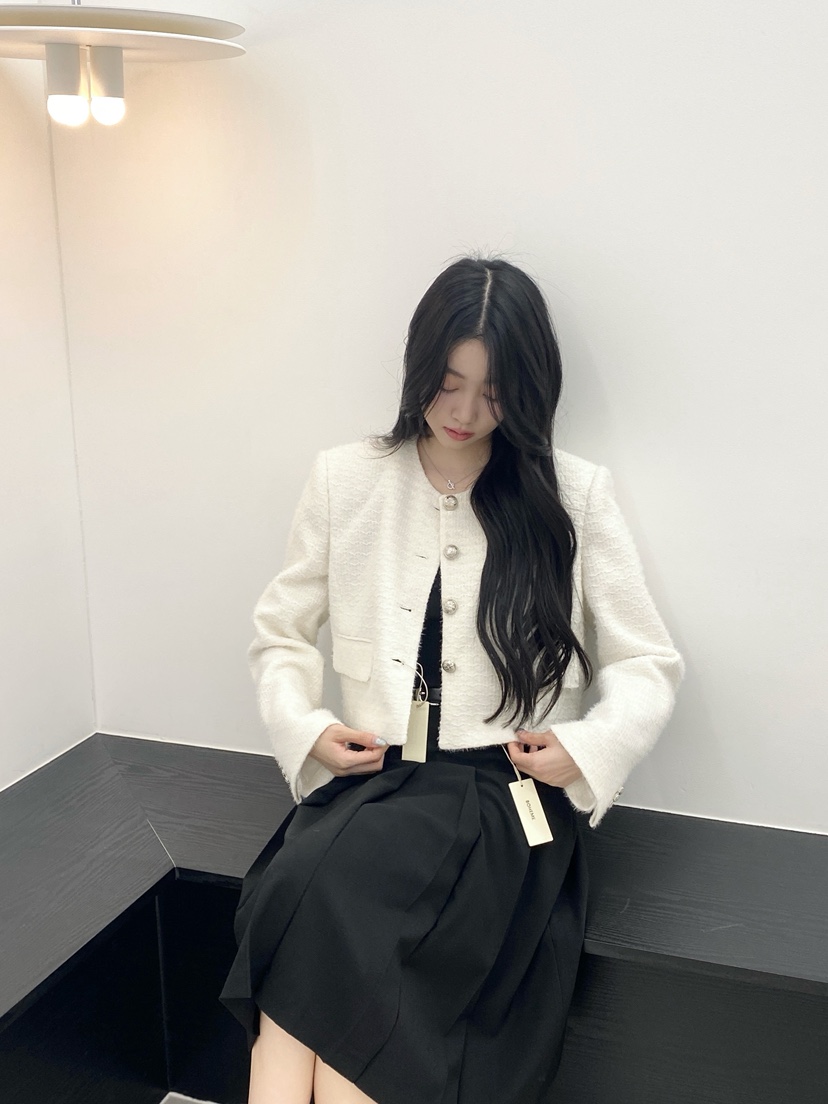 BOHEME東大門代購女士新款休閑人氣真品推薦時尚熱賣夾克BOHEME夾克