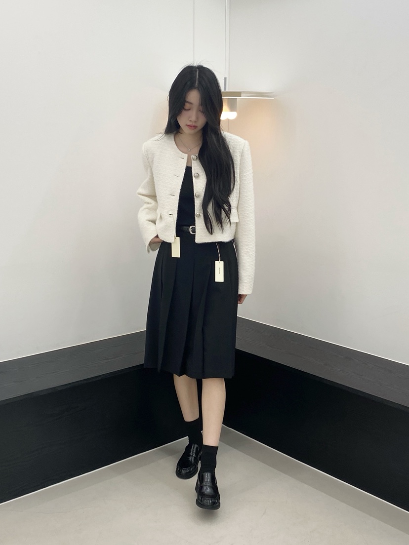 BOHEME東大門代購女士新款休閑人氣真品推薦時尚熱賣夾克BOHEME夾克