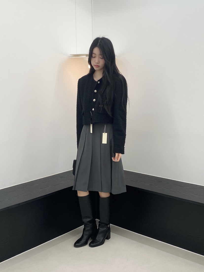 BOHEME東大門代購女士新款休閑人氣真品推薦時尚熱賣夾克BOHEME夾克