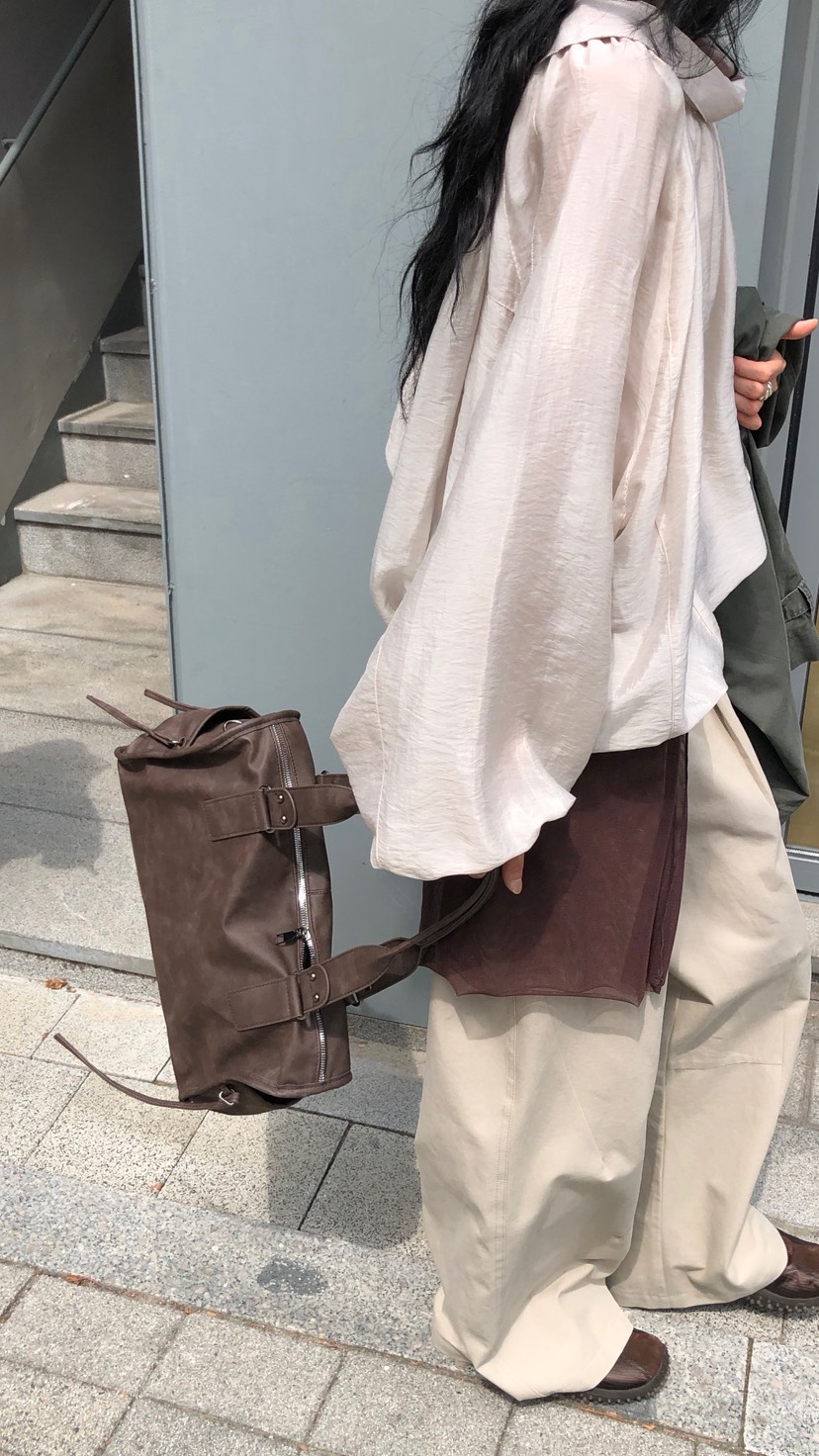 OVER RICH韓國直郵女士新款時尚真品休閑熱賣襯衫蕾絲衫OVER RICH襯衫/蕾絲衫