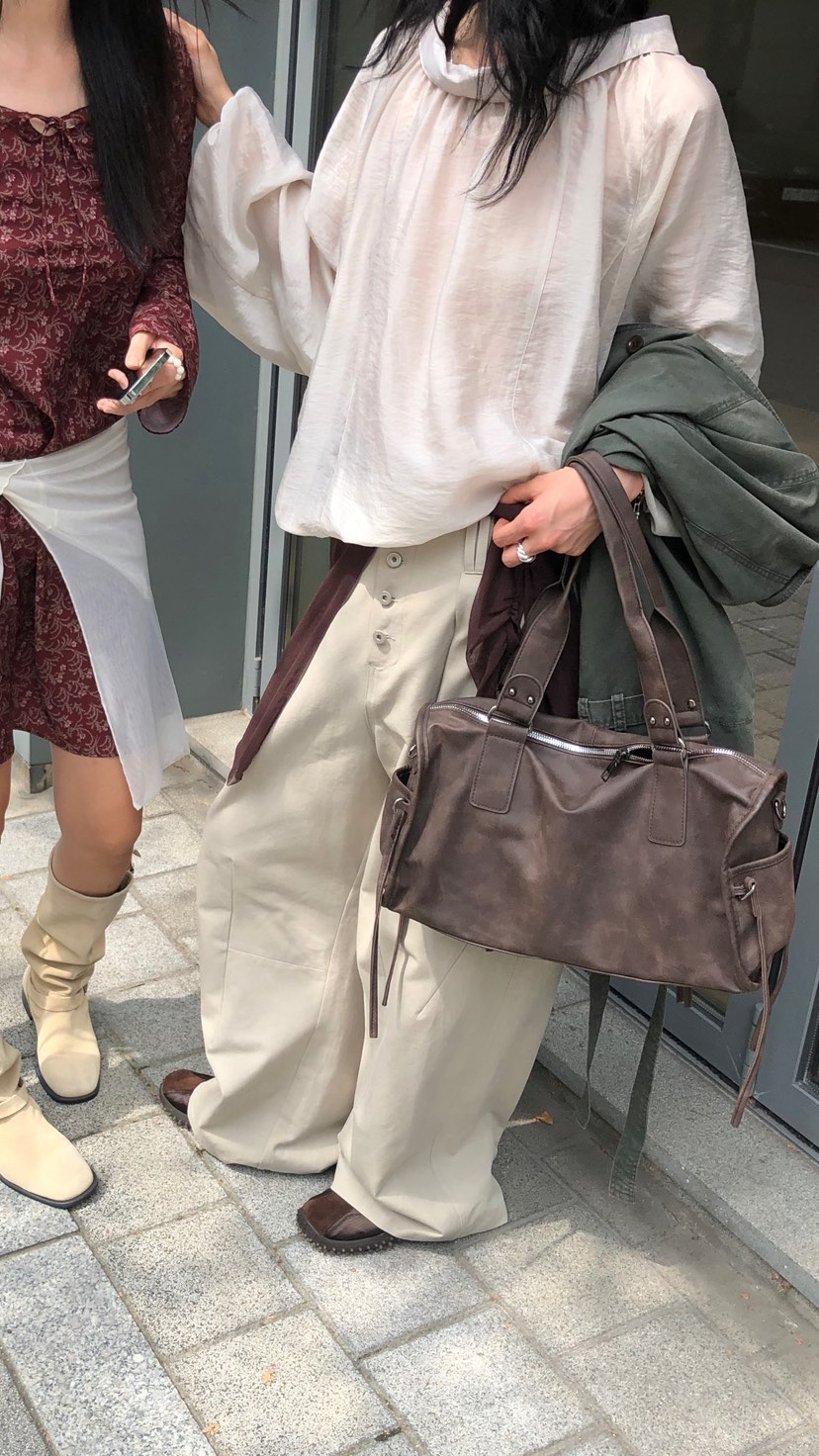 OVER RICH韓國直郵女士新款時尚真品休閑熱賣襯衫蕾絲衫OVER RICH襯衫/蕾絲衫