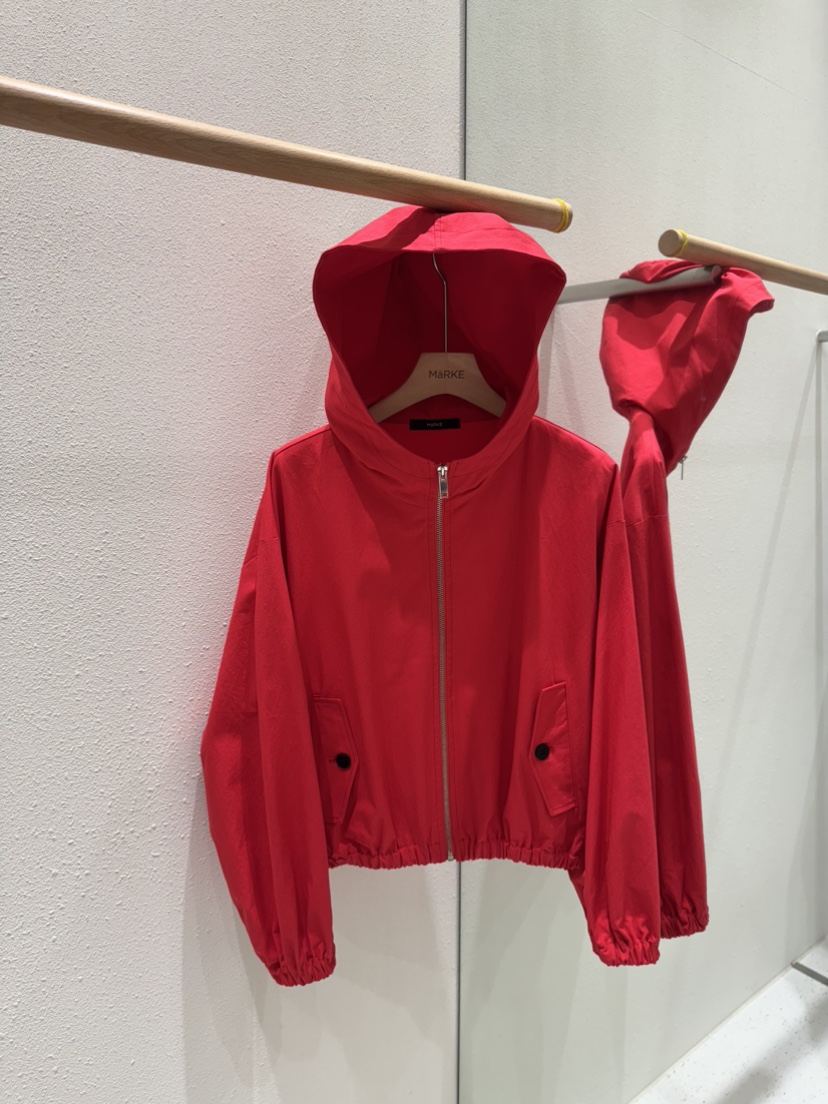 MARKE-P東大門實拍女士新品時尚熱賣職業真品人氣推薦夾克MARKE-P夾克