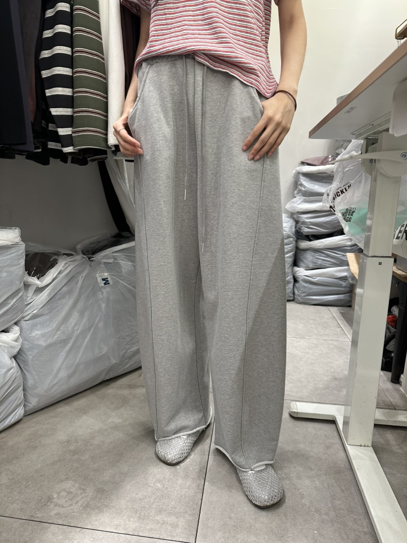 CELLI東大門代購女裝新品職業休閑人氣推薦真品休閑褲毛圈CELLI休閑褲