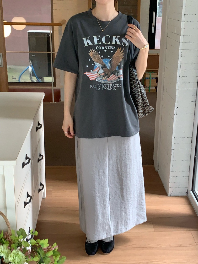 COBALT BLUE韓國代購女士新款休閑時尚熱賣真品人氣推薦T恤COBALT BLUET恤