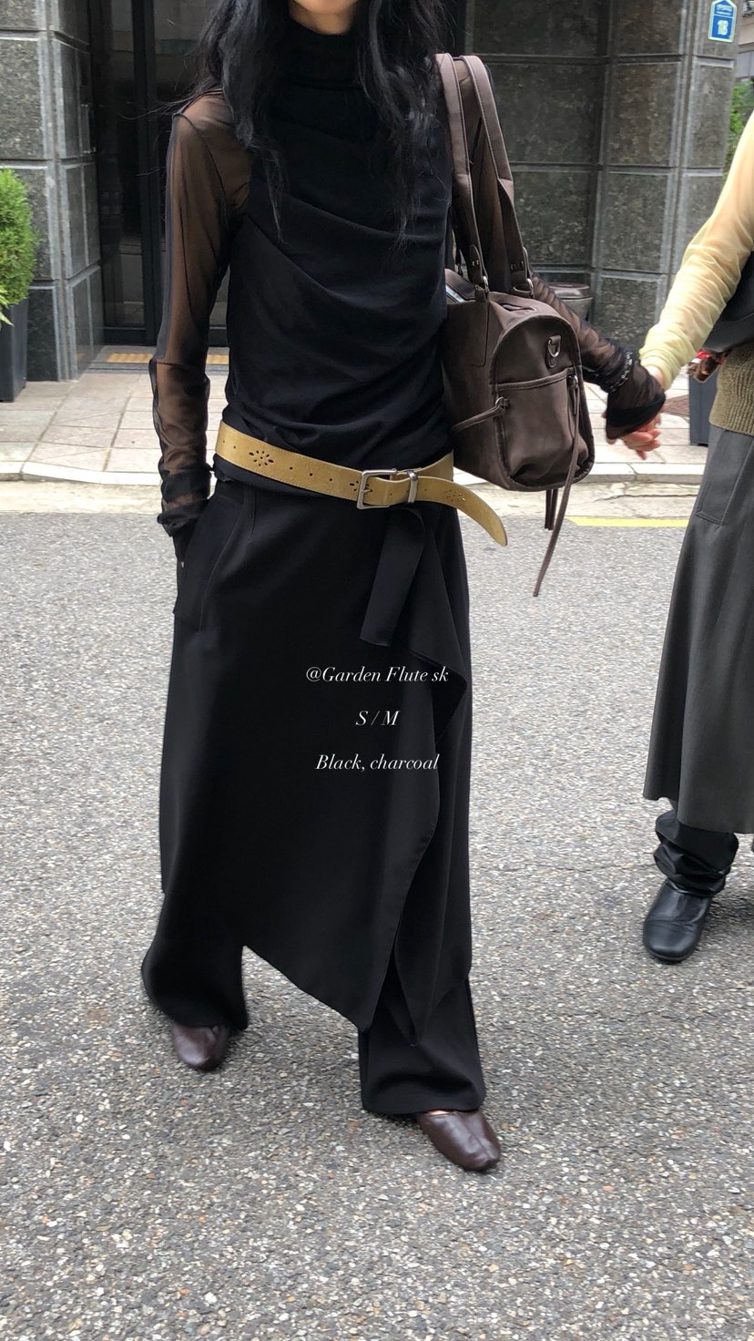 OVER RICH東大門直郵女士新款推薦休閑人氣時尚熱賣長裙OVER RICH長裙