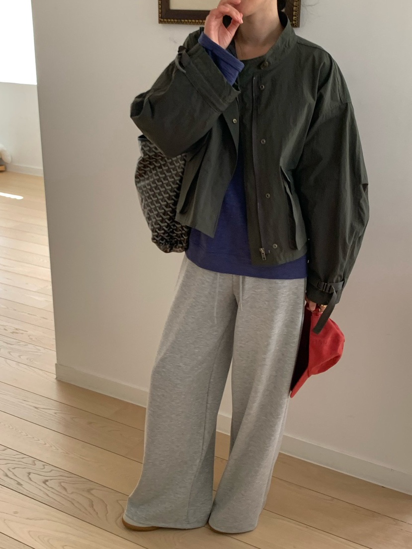 COBALT BLUE韓國代購女裝新品休閑熱賣真品人氣推薦夾克COBALT BLUE夾克