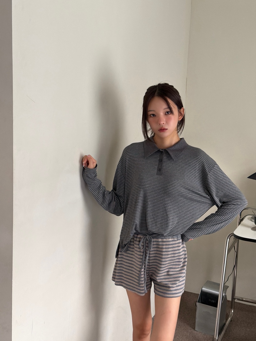 MARKE-P韓國代購女士新款休閑真品人氣時尚熱賣推薦短褲MARKE-P短褲