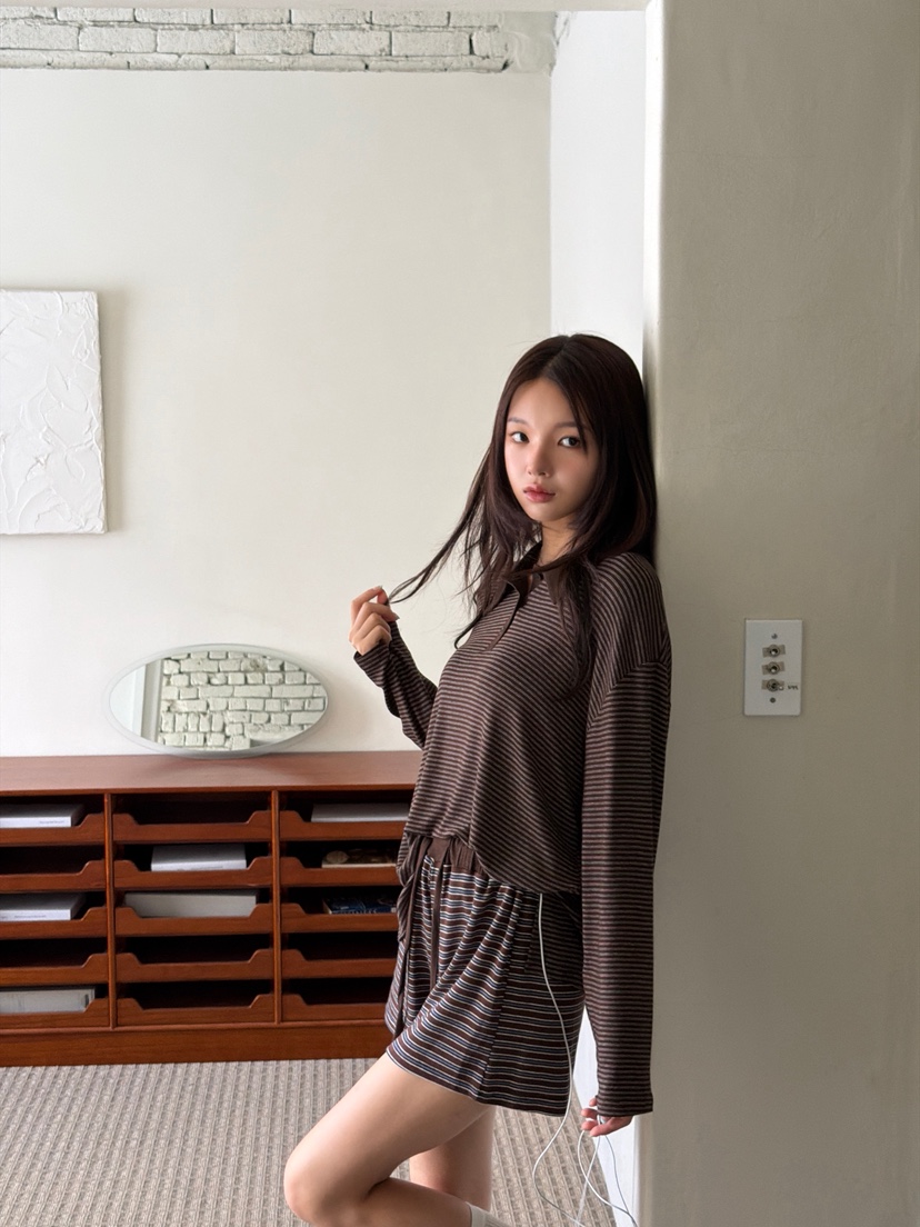 MARKE-P韓國代購女士新款休閑真品人氣時尚熱賣推薦短褲MARKE-P短褲