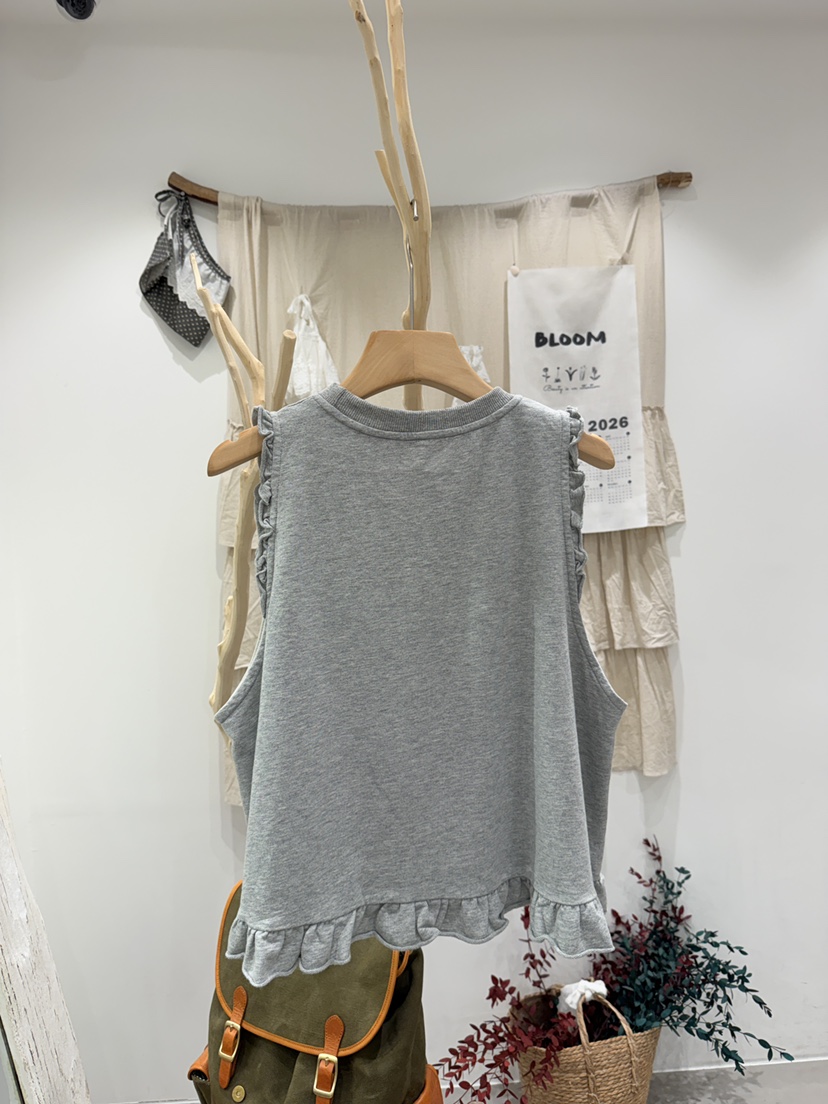 BLOOM韓國代購女士新款熱賣時尚推薦人氣休閑真品吊帶背心BLOOM-S吊帶/背心