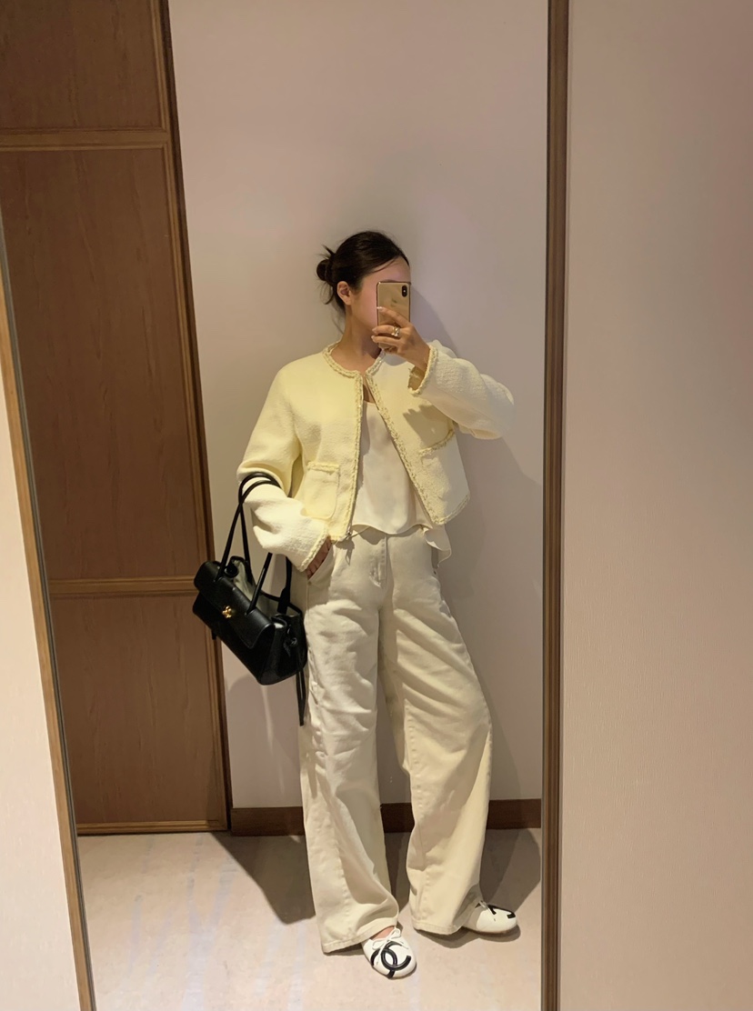 MARKE-P韓國直郵女裝新款推薦時尚休閑真品人氣熱賣夾克MARKE-P夾克