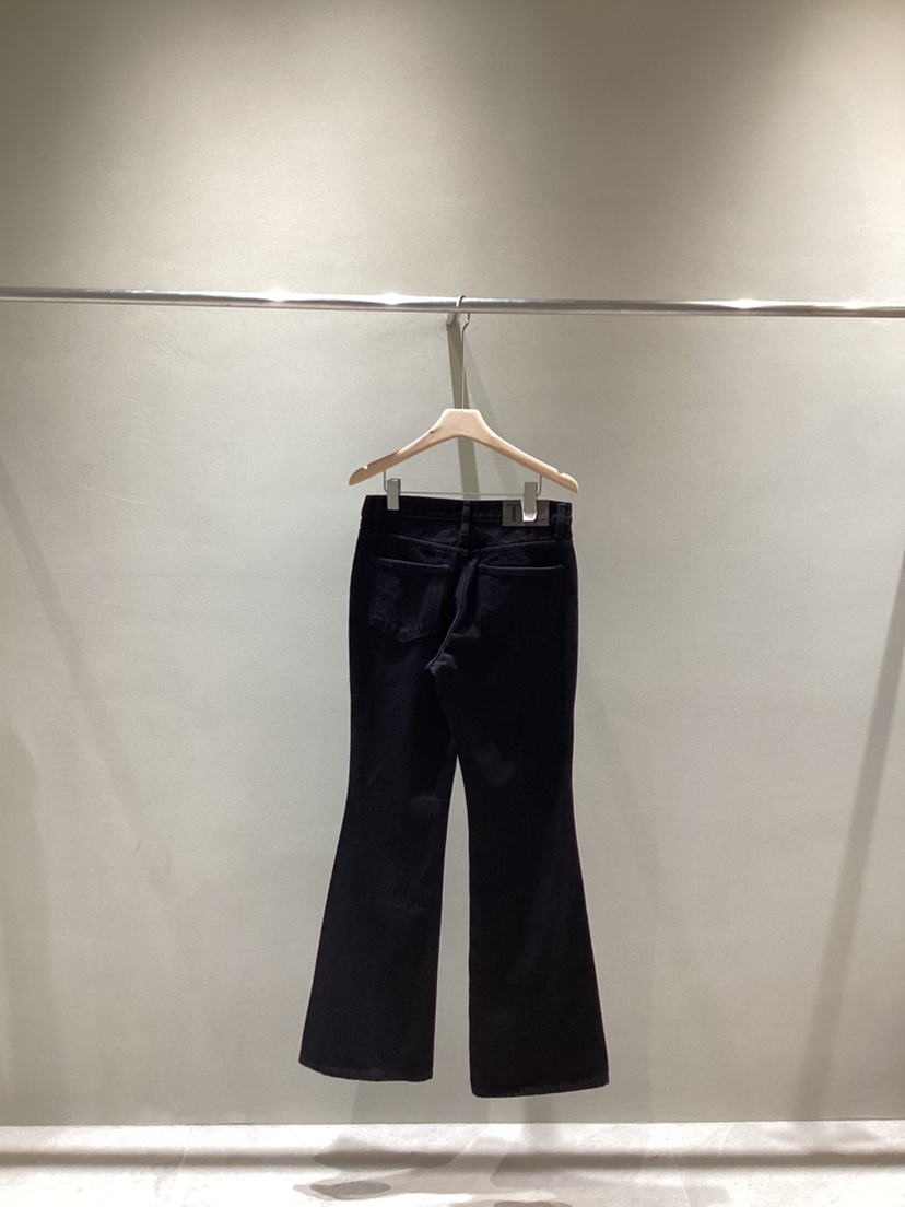 NEAR LEAP-P東大門直郵女裝新品人氣推薦職業時尚牛仔褲NEAR LEAP/The N:L牛仔褲