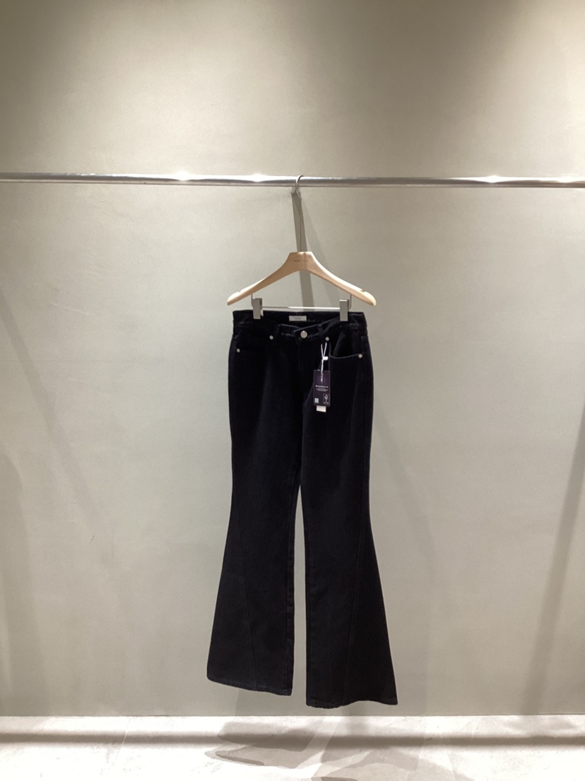 NEAR LEAP-P東大門直郵女裝新品人氣推薦職業時尚牛仔褲NEAR LEAP/The N:L牛仔褲圖色1