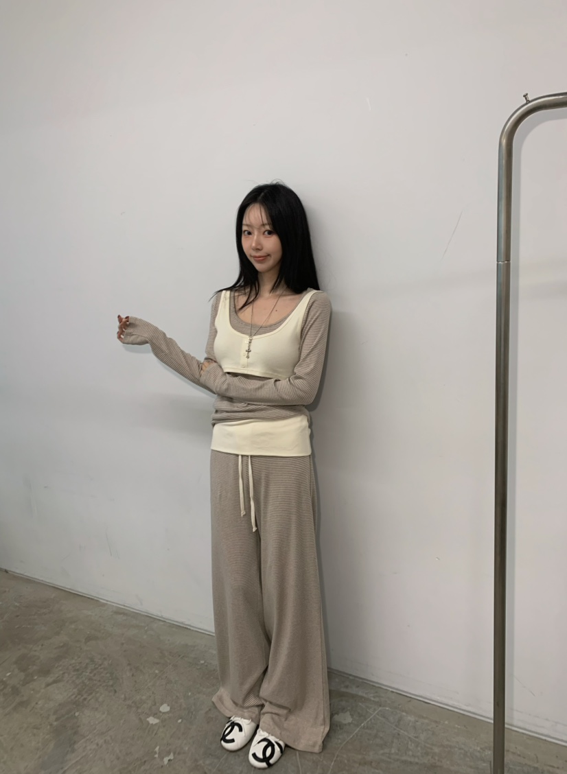 MARKE-P東大門直郵女裝新品熱賣時尚休閑真品人氣長袖T恤MARKE-P長袖T恤
