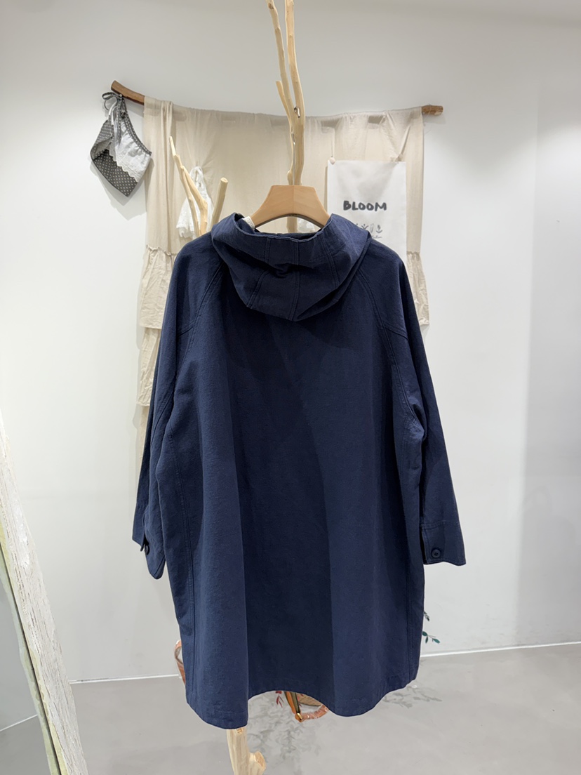 BLOOM韓國直郵女裝新品推薦休閑真品人氣時尚熱賣夾克連帽BLOOM-S夾克