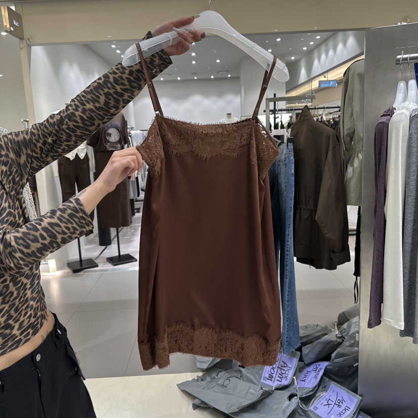BENE韓國直郵女裝新品人氣時尚推薦真品熱賣休閑連衣裙SHOP BENE_Bene連衣裙