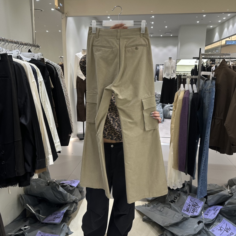 BENE韓國直郵女裝新品人氣休閑熱賣真品時尚推薦休閑褲SHOP BENE_Bene休閑褲