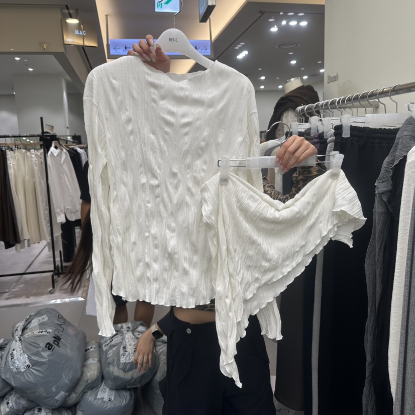 BENE東大門直郵女士新款休閑時尚人氣真品熱賣推薦套裝SHOP BENE_Bene套裝圖色1