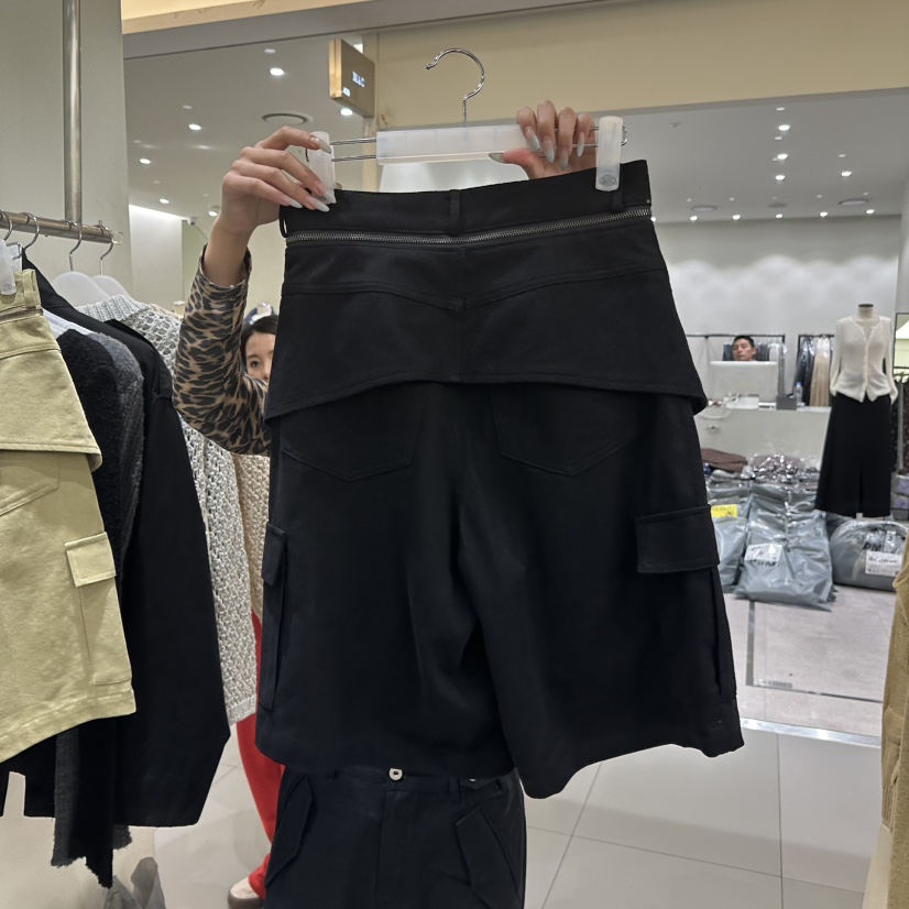 BENE東大門直郵女裝新品真品人氣推薦休閑熱賣時尚短褲SHOP BENE_Bene短褲