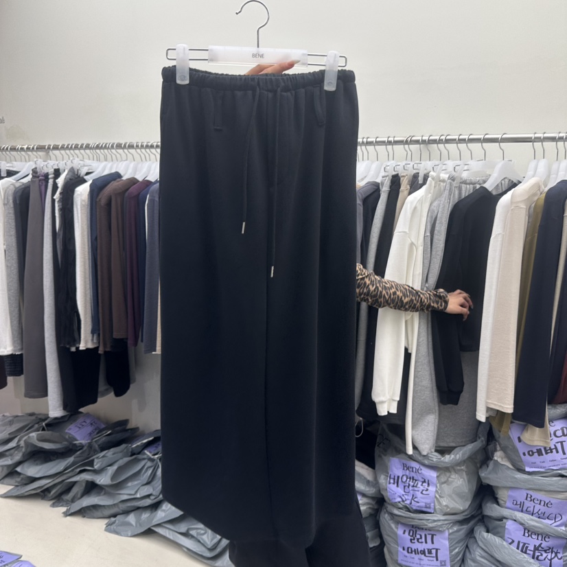 BENE東大門實拍女裝新品人氣休閑時尚真品推薦熱賣長裙SHOP BENE_Bene長裙圖色3