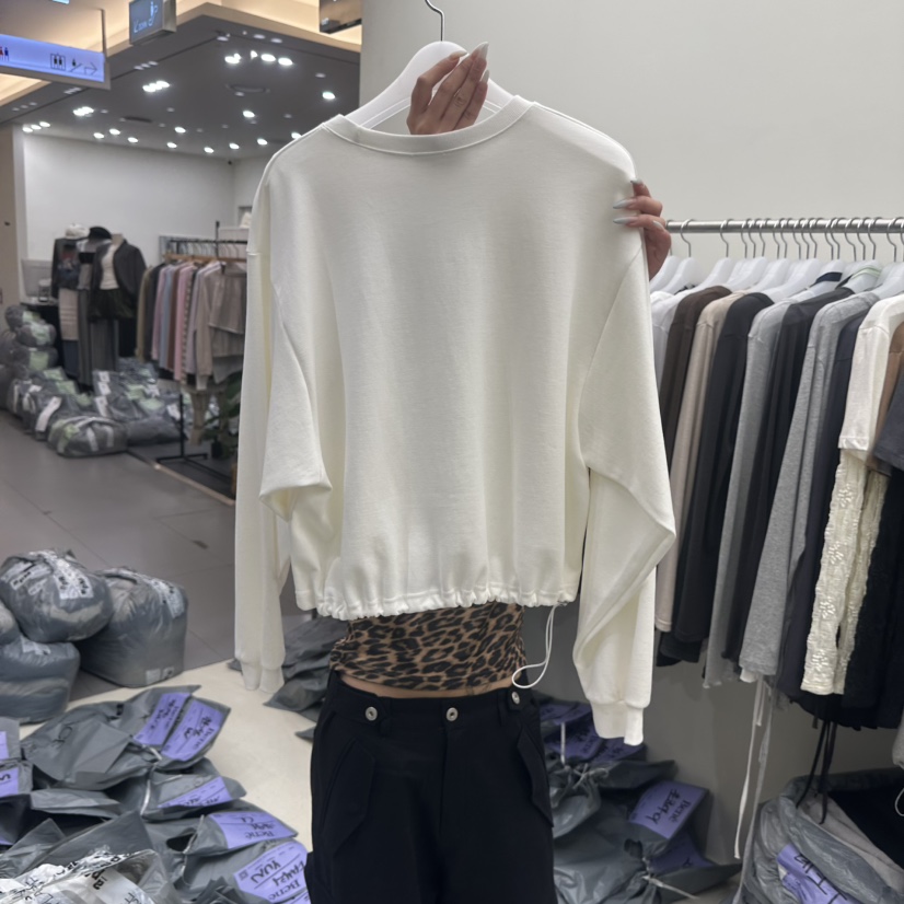 BENE韓國代購女士新款休閑熱賣真品人氣推薦時尚衛衣SHOP BENE_Bene衛衣