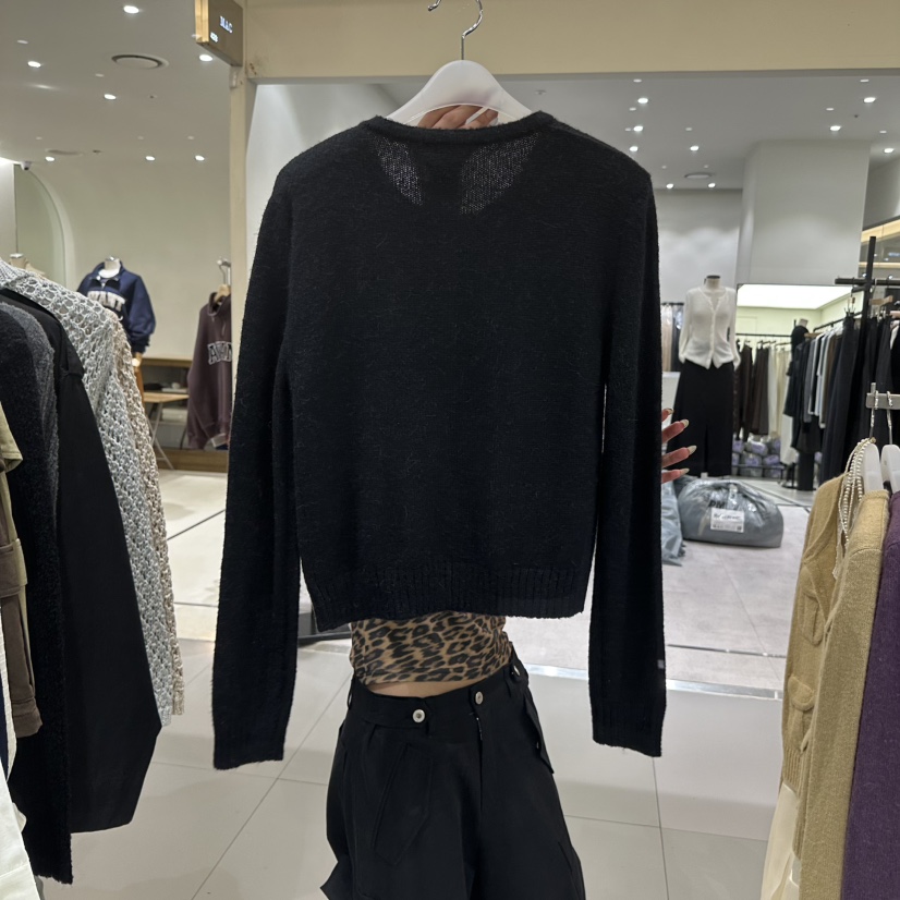 BENE東大門實拍女士新品人氣推薦真品熱賣時尚休閑開衫口袋SHOP BENE_Bene開衫