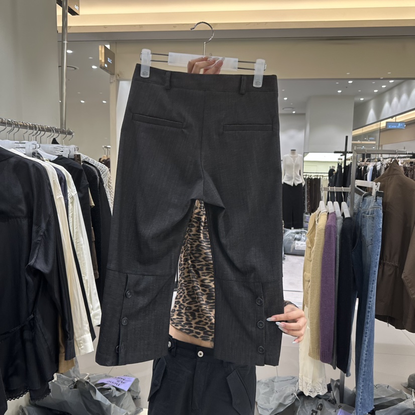 BENE東大門代購女士新款人氣熱賣推薦休閑真品時尚短褲SHOP BENE_Bene短褲